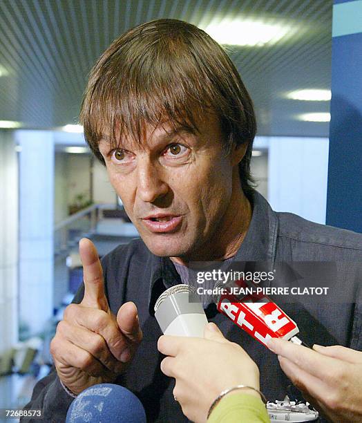 164 Pierre Hulot Photos & High Res Pictures Getty Images