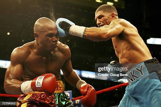 Fightwright 923 Ronald Wright (Boxer) Stock Photos, High-Res Pictures, and Images ...