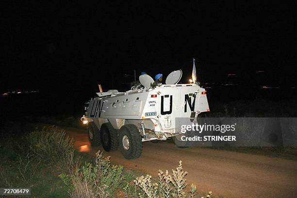Codman Ghajar 141 Ghajar Location Photos & High Res Pictures - Getty Images