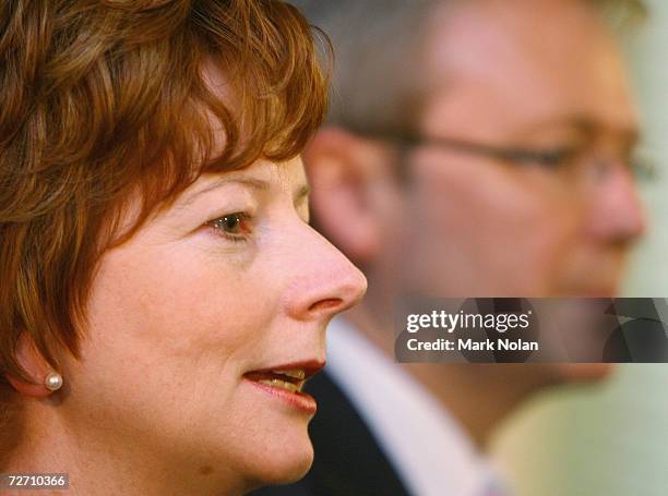 Julia Rudd ジュリア ギラード ストックフォトと画像 - Getty Images