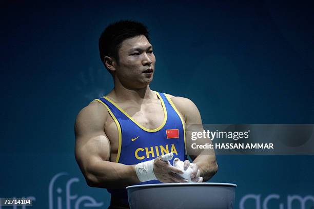 63 Li Hongli Photos & High Res Pictures Getty Images