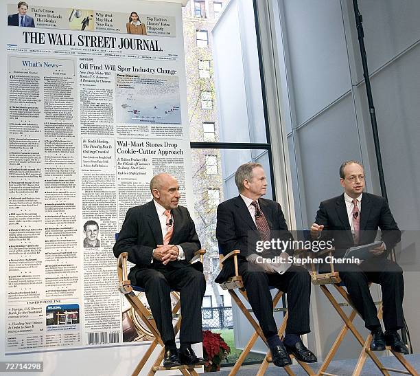 151 Gordon Crovitz Stock Photos, HighRes Pictures, and Images Getty