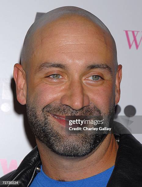 Jim Fall Director 59 Premiere Of A E Televisions Wedding Wars Arrivals Stock Photos, High ...