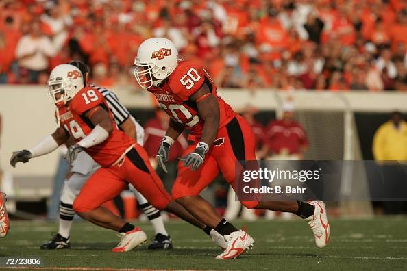 Oklahoma Sooners v Oklahoma State Cowboys Oklahoma Sooners v Oklahoma State Cowboys