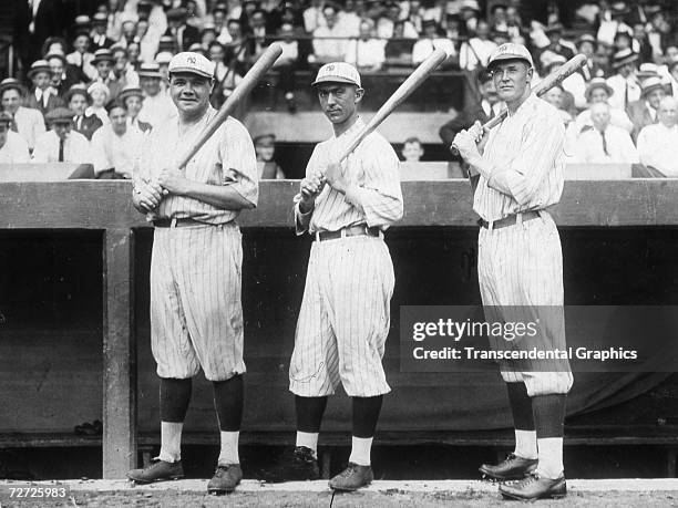 Babe Ruth Stadium Babe Ruth Stadium Photos and Premium High Res Pictures - Getty Images