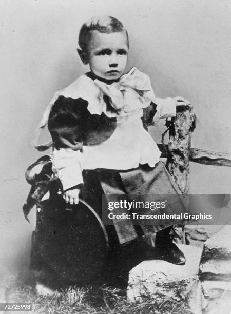 George Ruth Dad Babe Ruth And Children Photos and Premium High Res Pictures - Getty Images