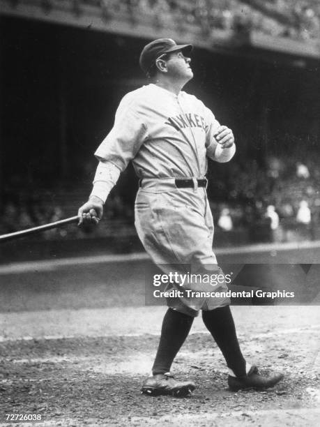 Babe Ruth Stadium Photos and Premium High Res Pictures - Getty Images
