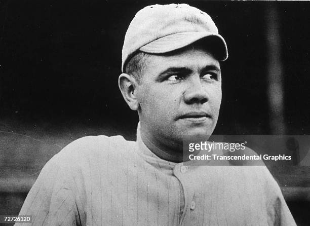 288 Babe Ruth Red Sox Photos & High Res Pictures - Getty Images