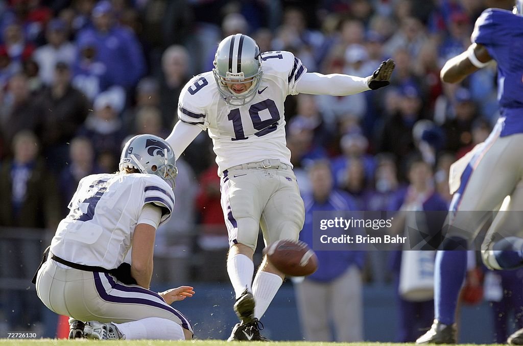 Kansas State v Kansas