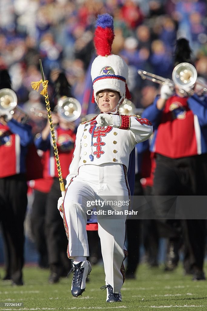 Kansas State v Kansas