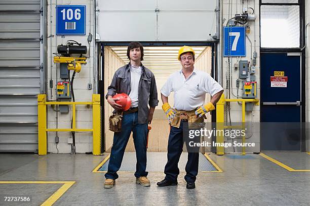 Loading Through Loading Bay 529 Warehouse Loading Bay Stock Photos, High-Res Pictures, and Images ...