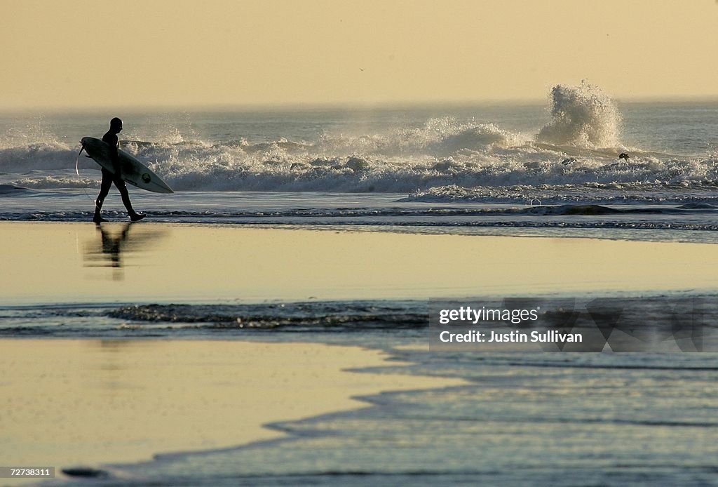 Bay Area Debates Expansion Of Monterey Bay Marine Sanctuary