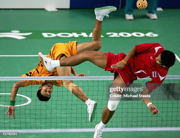 Abdul Mubin Mohd Azlan Photos and Premium High Res Pictures - Getty Images