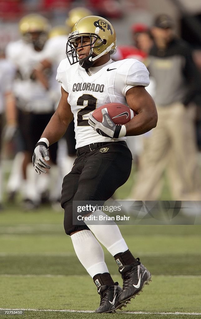 Colorado v Nebraska