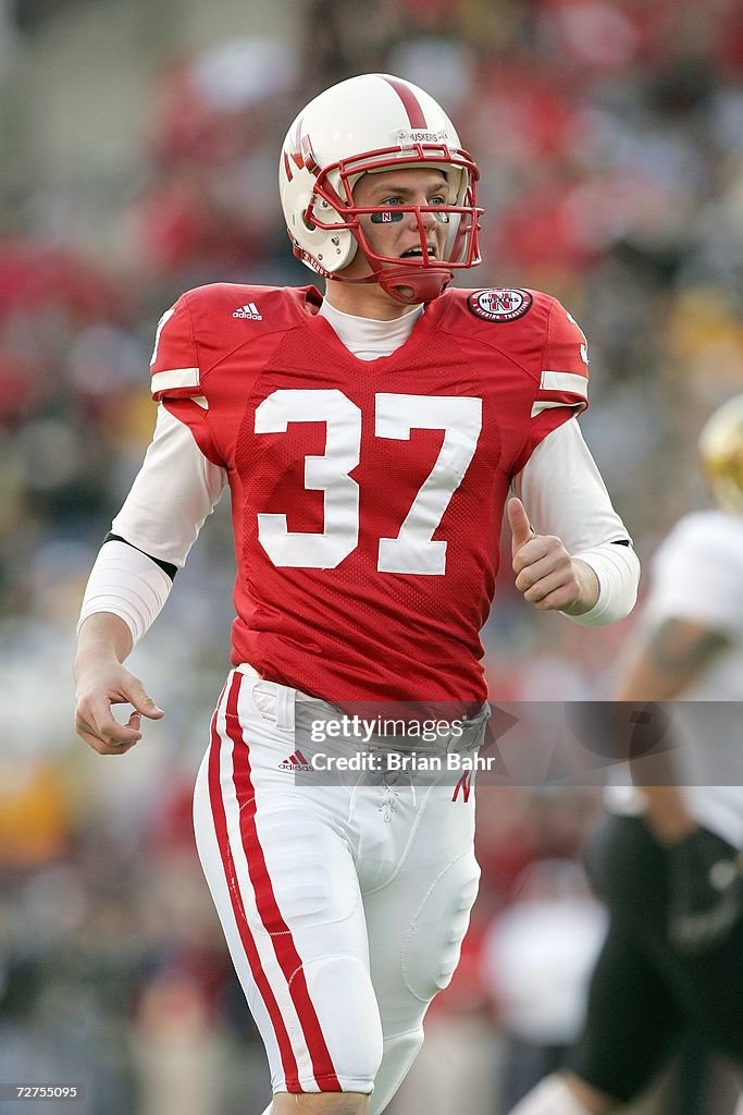 Colorado v Nebraska