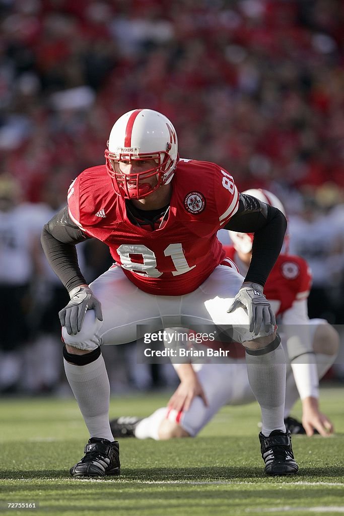 Colorado v Nebraska