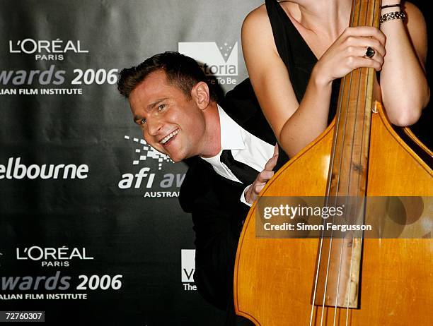 12 David Campbell (Australian Musician) Stock Photos, High-Res Pictures