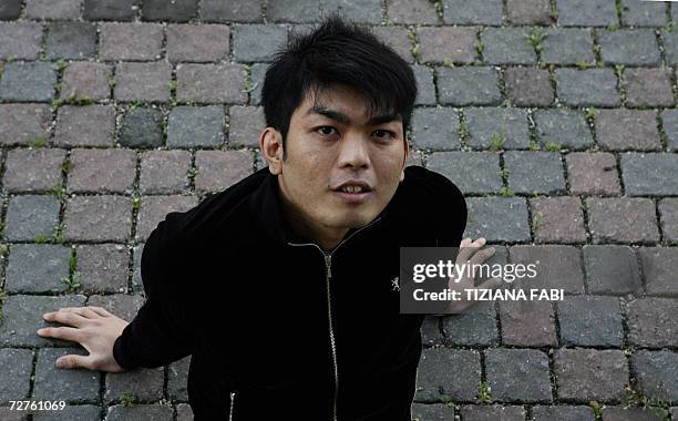 Rayson Tan 29 Royston Tan Stock Photos, High-Res Pictures, and Images - Getty Images