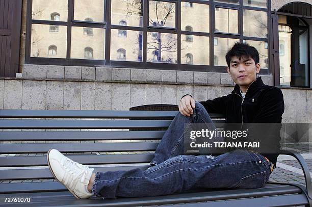 Rayson Tan 29 Royston Tan Stock Photos, High-Res Pictures, and Images - Getty Images