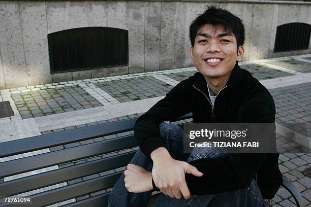 Rayson Tan 29 Royston Tan Stock Photos, High-Res Pictures, and Images - Getty Images