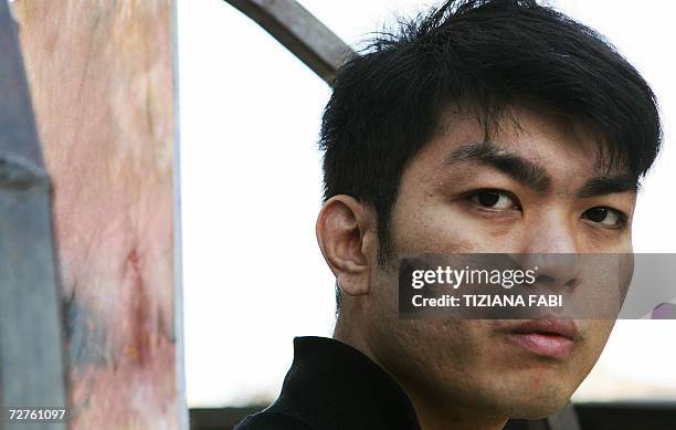 Rayson Tan 29 Royston Tan Stock Photos, High-Res Pictures, and Images - Getty Images