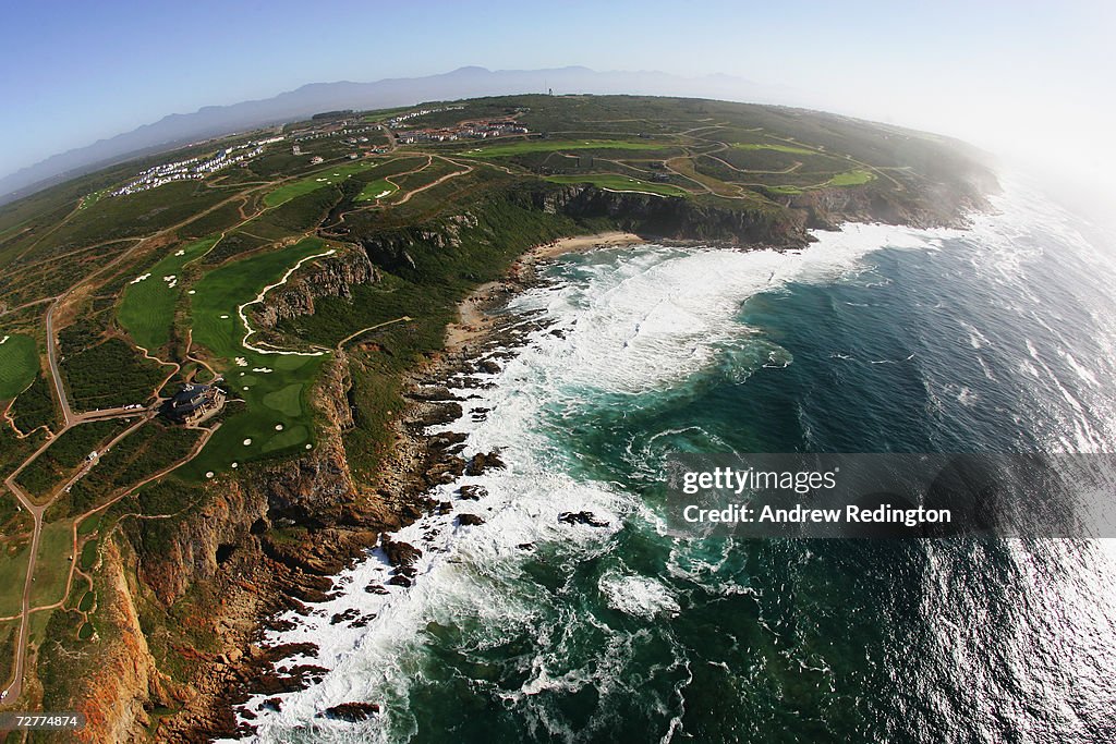 Pinnacle Point Beach and Golf Resort