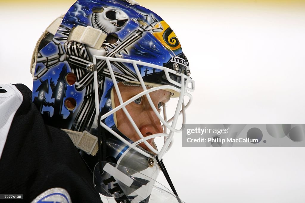 Tampa Bay Lightning  v Ottawa Senators