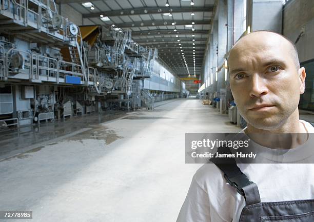 Pulp Mill Operators 795 Pulp Mill Worker Stock Photos, High-Res Pictures, and Images ...