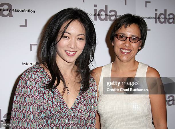 Jessica Yu Jessica Yu Photos and Premium High Res Pictures - Getty Images