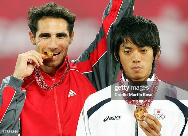 Naoyuki Daigo Photos and Premium High Res Pictures Getty Images