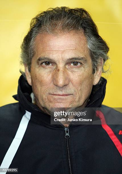 103 Manuel José Soccer Coach Stock Photos, High-Res Pictures, and