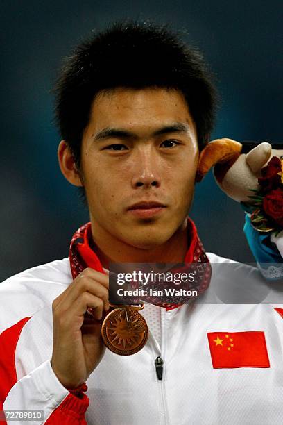 Yansheng Yang Photos and Premium High Res Pictures Getty Images