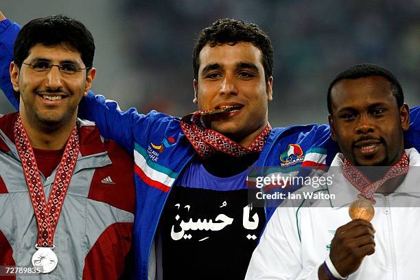 Muhammad Rashid Shafi Rashid Shafi B Al Dosari Photos and Premium High Res Pictures - Getty ...
