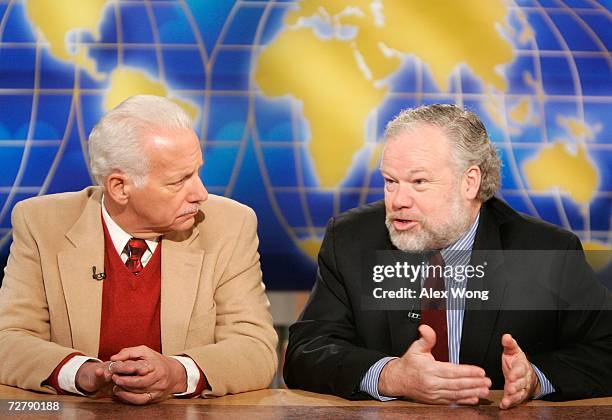 Thomas E Ricks 76 Thomas Ricks Stock Photos, High-Res Pictures, and Images - Getty Images