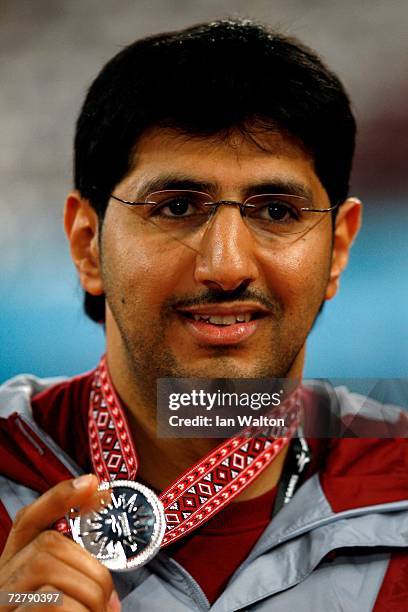 Muhammad Rashid Shafi 17 Rashid Shafi B Al Dosari Stock Photos, High-Res Pictures, and Images ...