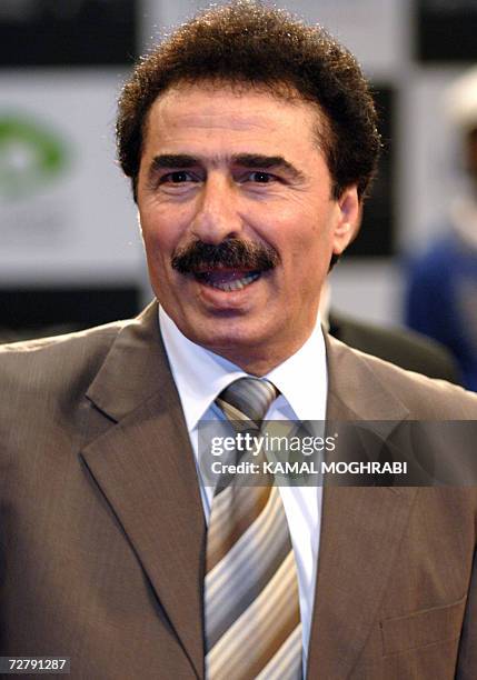Rasheed Asf Rachid Assaf Photos and Premium High Res Pictures - Getty Images