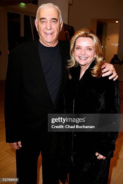 Wanda Ruddy 80 Los Angeles Premiere Of Absolute Wilson Stock Photos, High-Res ...