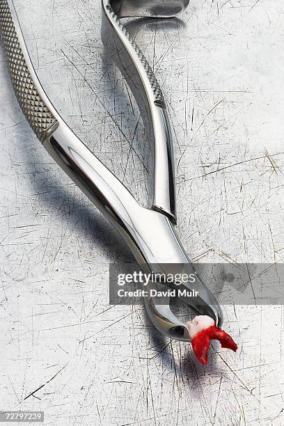 Tooth Extractinator Tooth Extractor Photos and Premium High Res Pictures - Getty Images