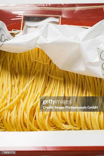 Spaghetti In Pack 235 Pack Of Spaghetti Stock Photos, High-Res Pictures, and Images ...