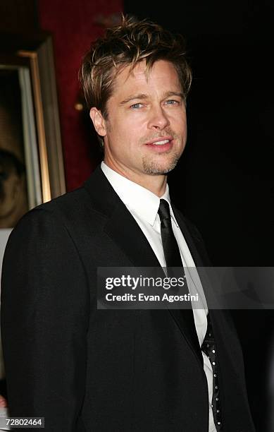 143 Inside The Actors Studio With Brad Pitt Photos and Premium High Res  Pictures - Getty Images