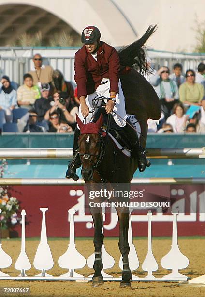Ahmad Rider 55 Ali Al Rumaihi Photos & High Res Pictures - Getty Images