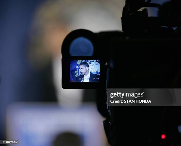 Obama Camera 71 Sentator Stock Photos, High-Res Pictures, and Images - Getty Images
