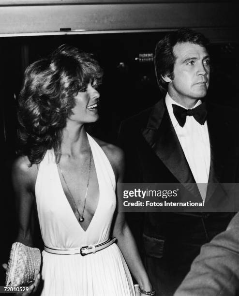 Farrah Fawcett 1977 Photos and Premium High Res Pictures - Getty Images