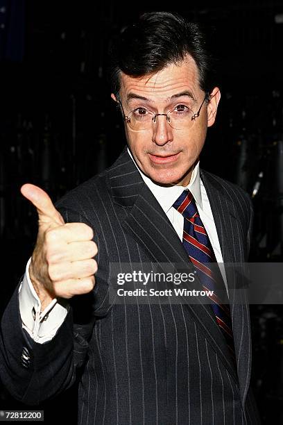 Actor Colbert 196 Jay Colbert Stock Photos, High-Res Pictures, and Images - Getty Images