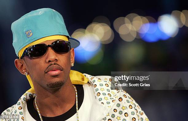Fabolous Rapping 79 Fabolous Rapper 2006 Stock Photos, High-Res Pictures, and Images ...