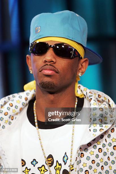79 Fabolous Rapper 2006 Stock Photos, High-Res Pictures, and Images ...