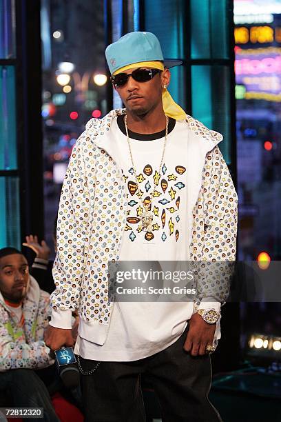 79 Fabolous Rapper 2006 Stock Photos, High-Res Pictures, and Images ...