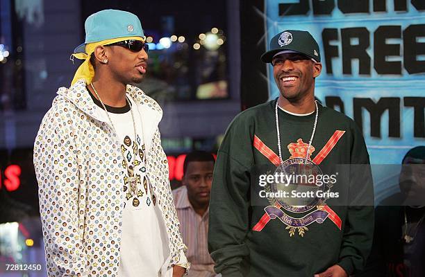 79 Fabolous Rapper 2006 Stock Photos, High-Res Pictures, and Images ...