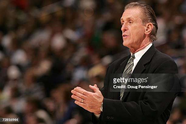 2,571 Pat Riley Heat Photos and Premium High Res Pictures - Getty Images