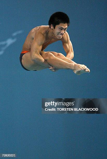Springboard Diving Reverse 574 Spear Points Stock Photos, High-Res Pictures, and Images - Getty Images